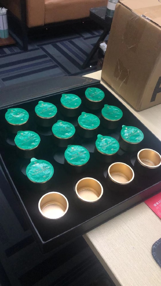 廣州禮盒包裝定制廠家-讓您的禮盒更顯獨特！