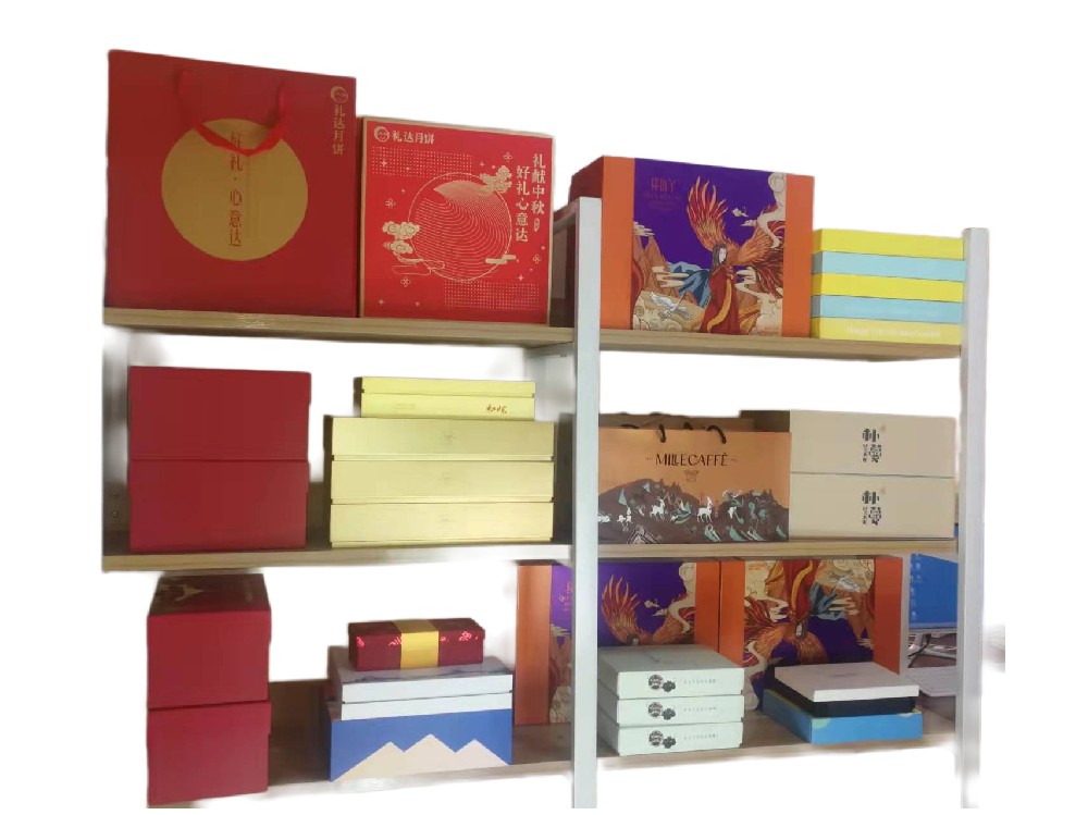 【定制專屬心意，承載萬千祝福——禮品包裝盒定制印刷】